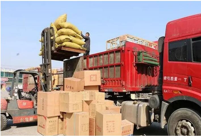 厦门到榕城区物流专线