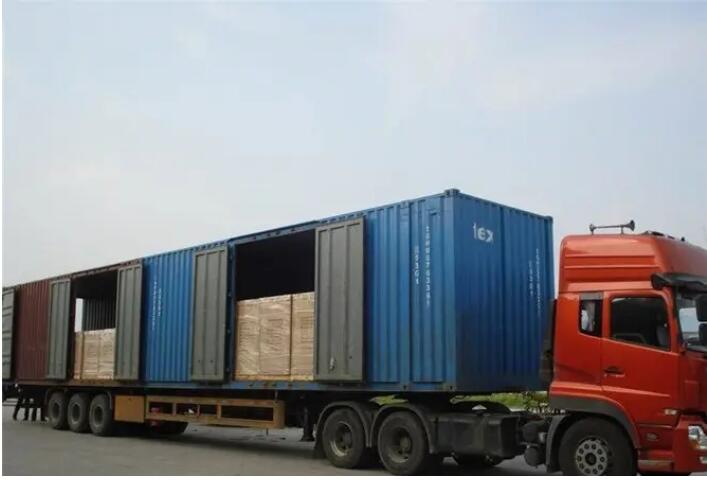 厦门到榕城区整车运输