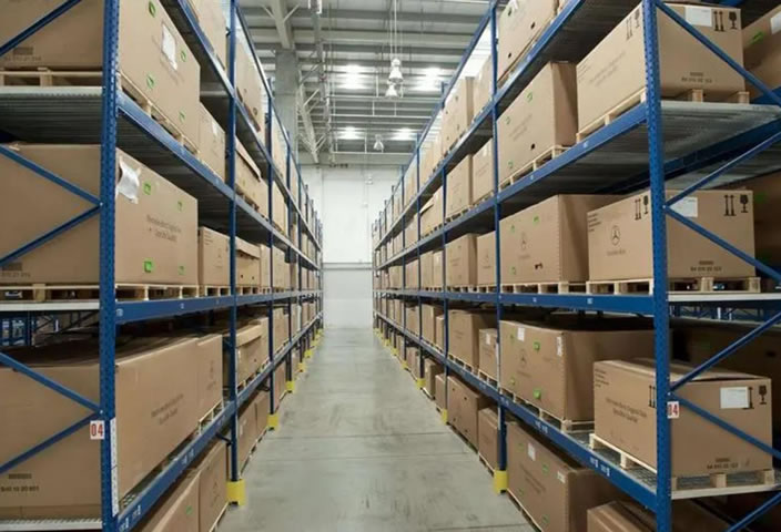 厦门到榕城区货物仓储