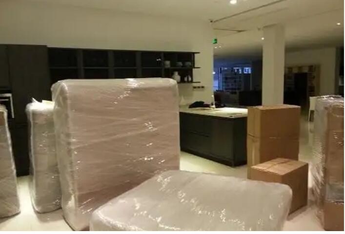 厦门到榕城区长途搬家