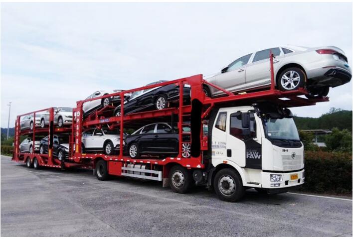 厦门到榕城区轿车托运